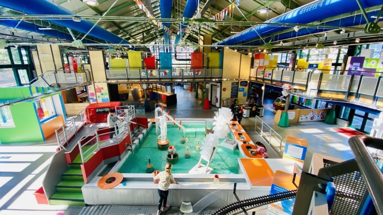 Archivio Fotografico Explora 03