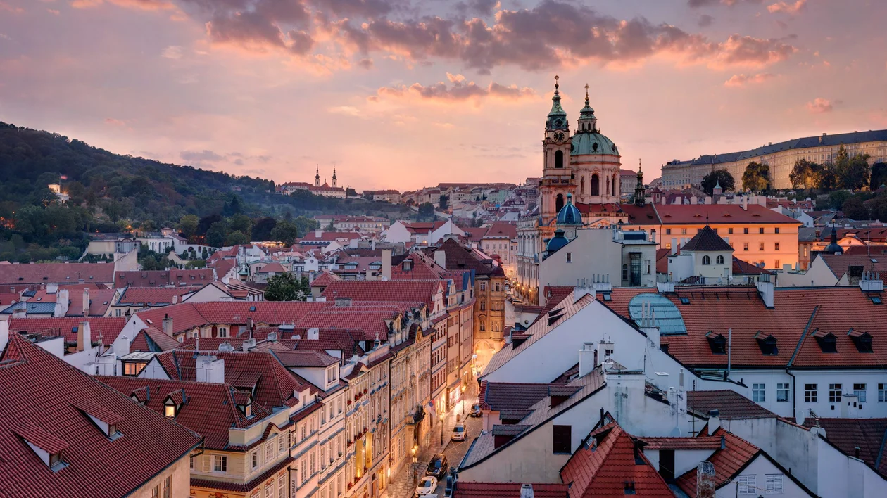 Picture 1 Prague_CzechTourism_Michal Vitásek