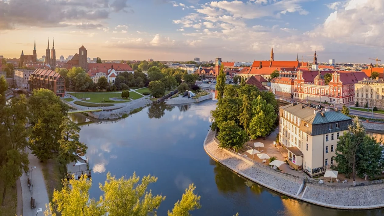 Wrocław: City of Literature © NTO (POT)
