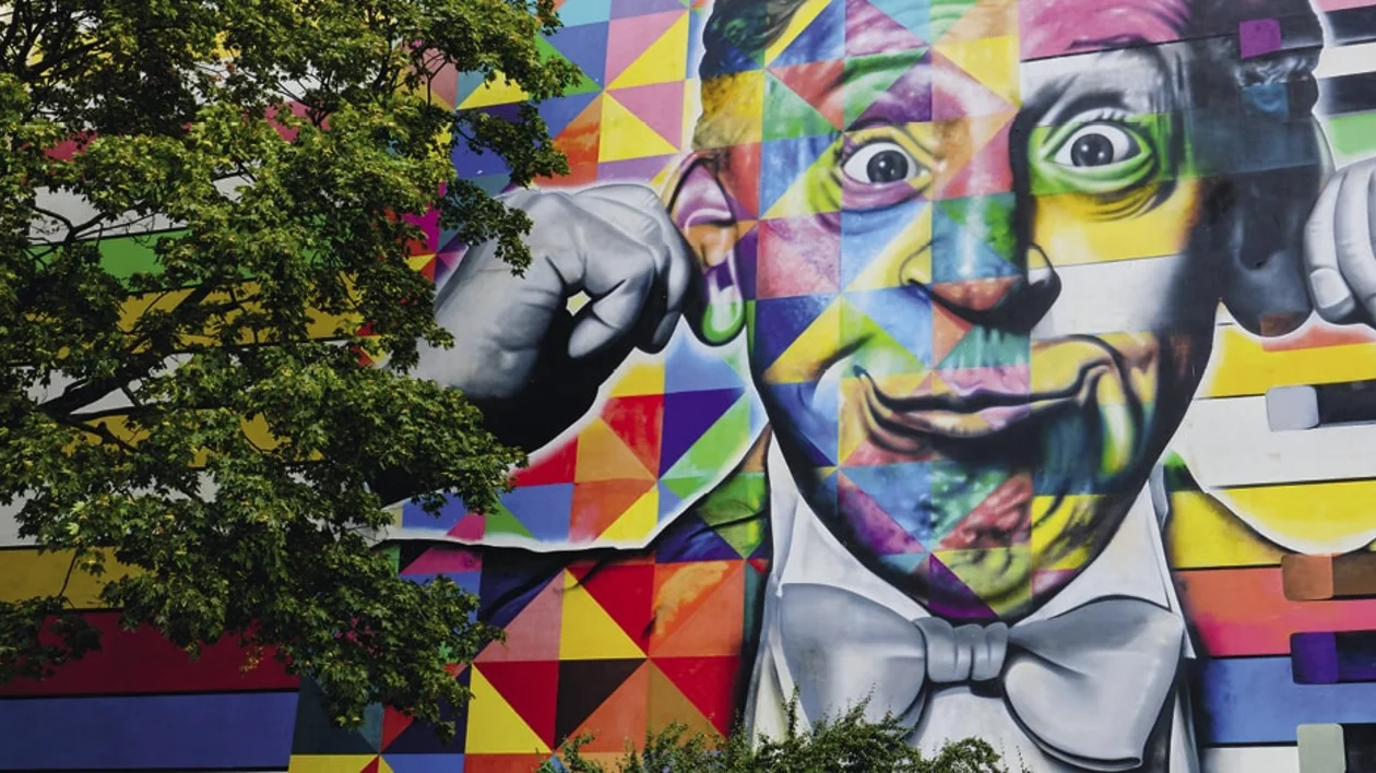 Łódź: City of Film © NTO (POT)