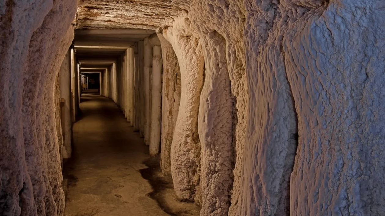 Wieliczka Salt Mine © NTO (POT)