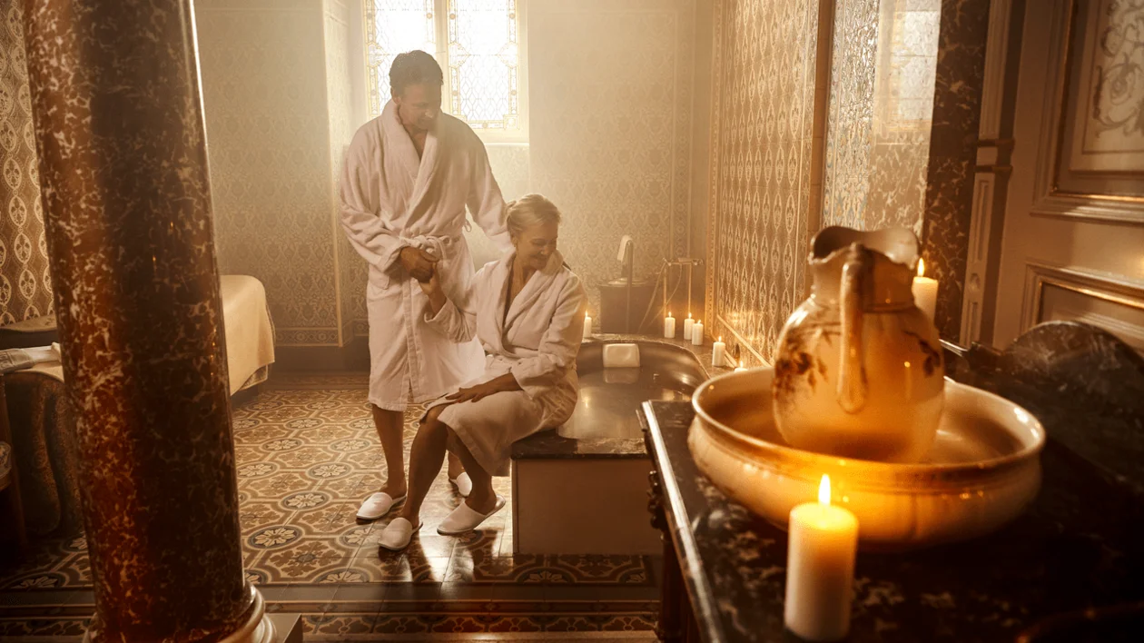 Discover a balm for the body and soul at Mariánské Lázně, © CzechTourism, David Marvan