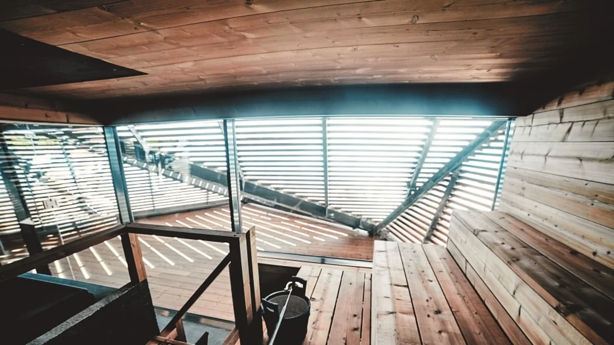 Löyly, Helsinki © Pekka Keränen / Visit Helsinki