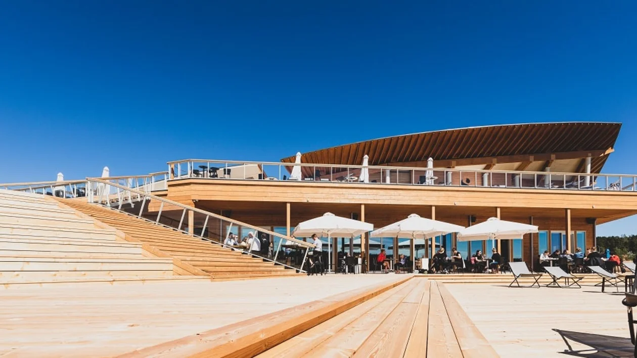 Saana, Kuopio © Visit Finland