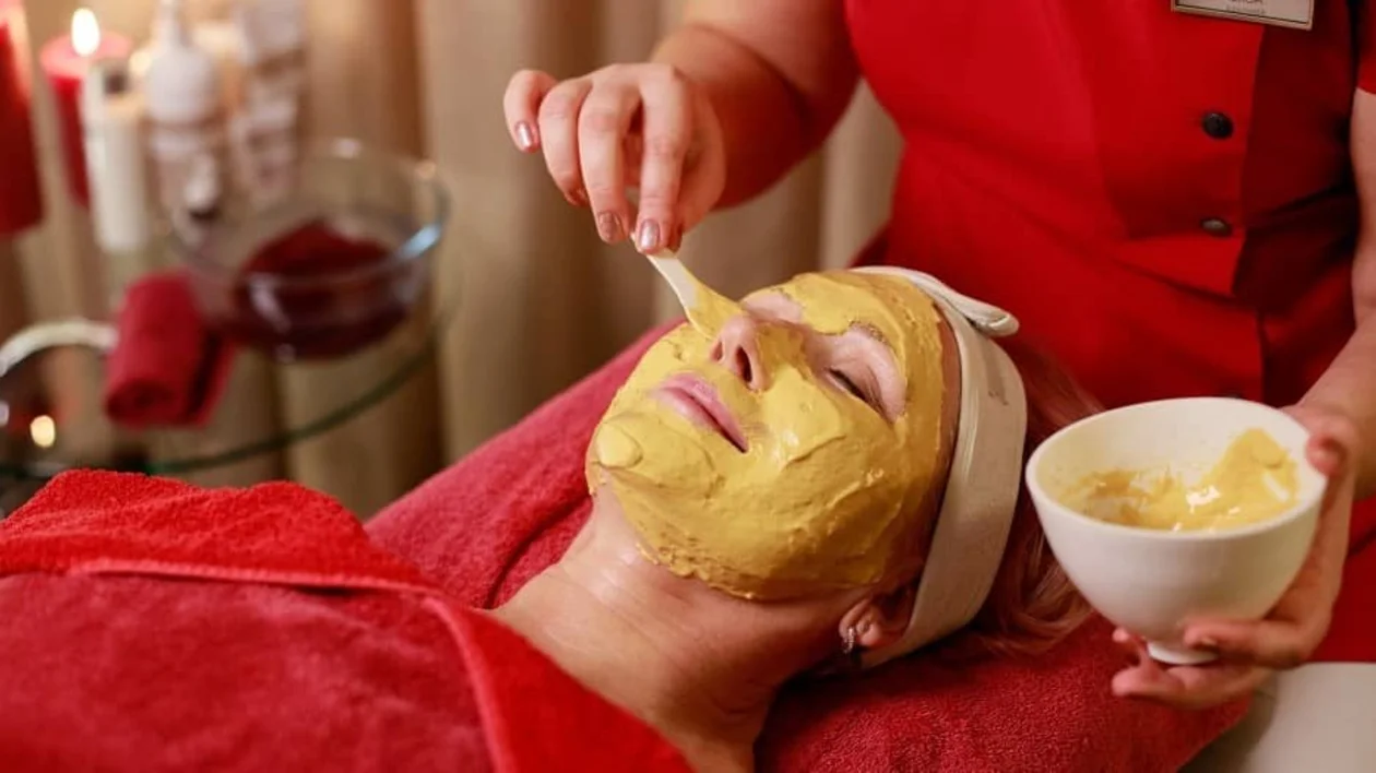 ESTONIA Medical Spa & Hotel in Pärnu, Estonia © Ken Oja, Visit Estonia