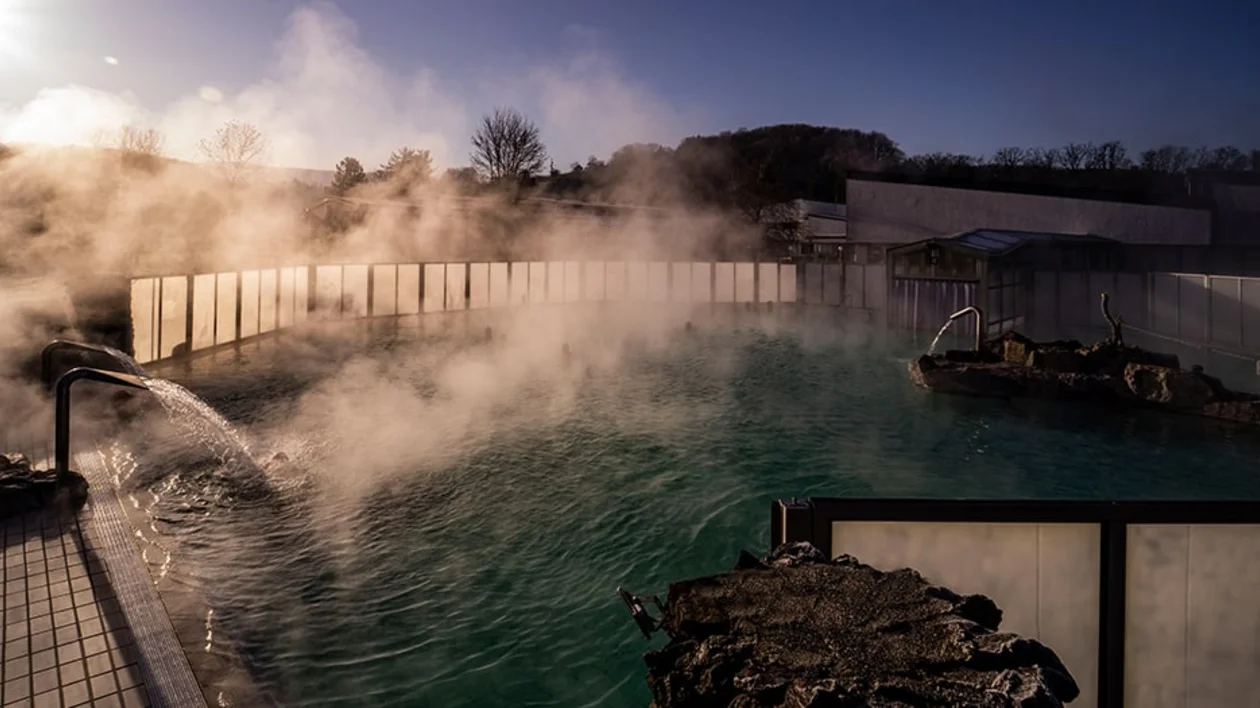Stubičke toplice, Krapina - Zagorje County © Hrvoje Serdar