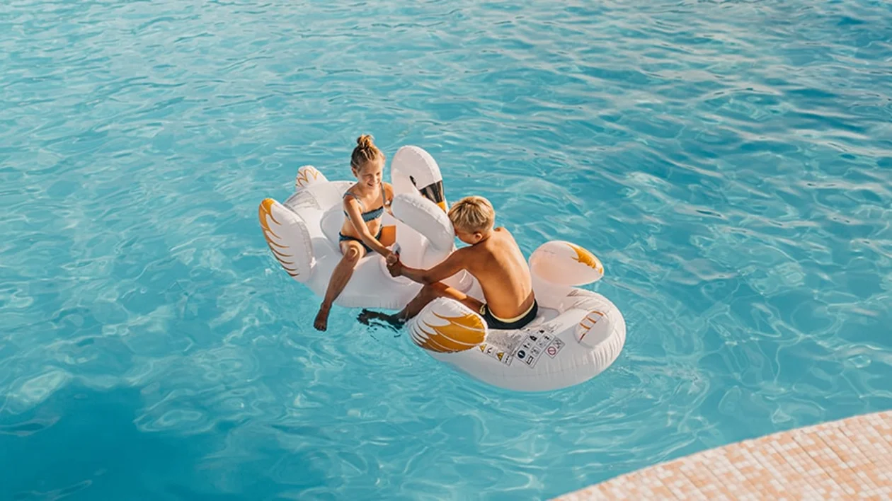 MartiLandia/Toplice Sveti Martin, Međimurje County © Vid Rotar/Toplice Sveti Martin