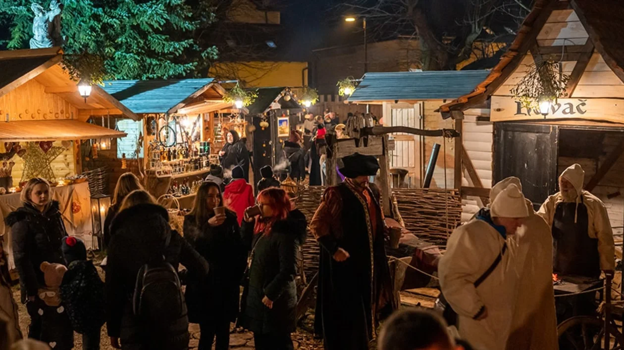 Koprivnica, Koprivnica - Križevci County. ©Adria/ Koprivnica Tourist Board.