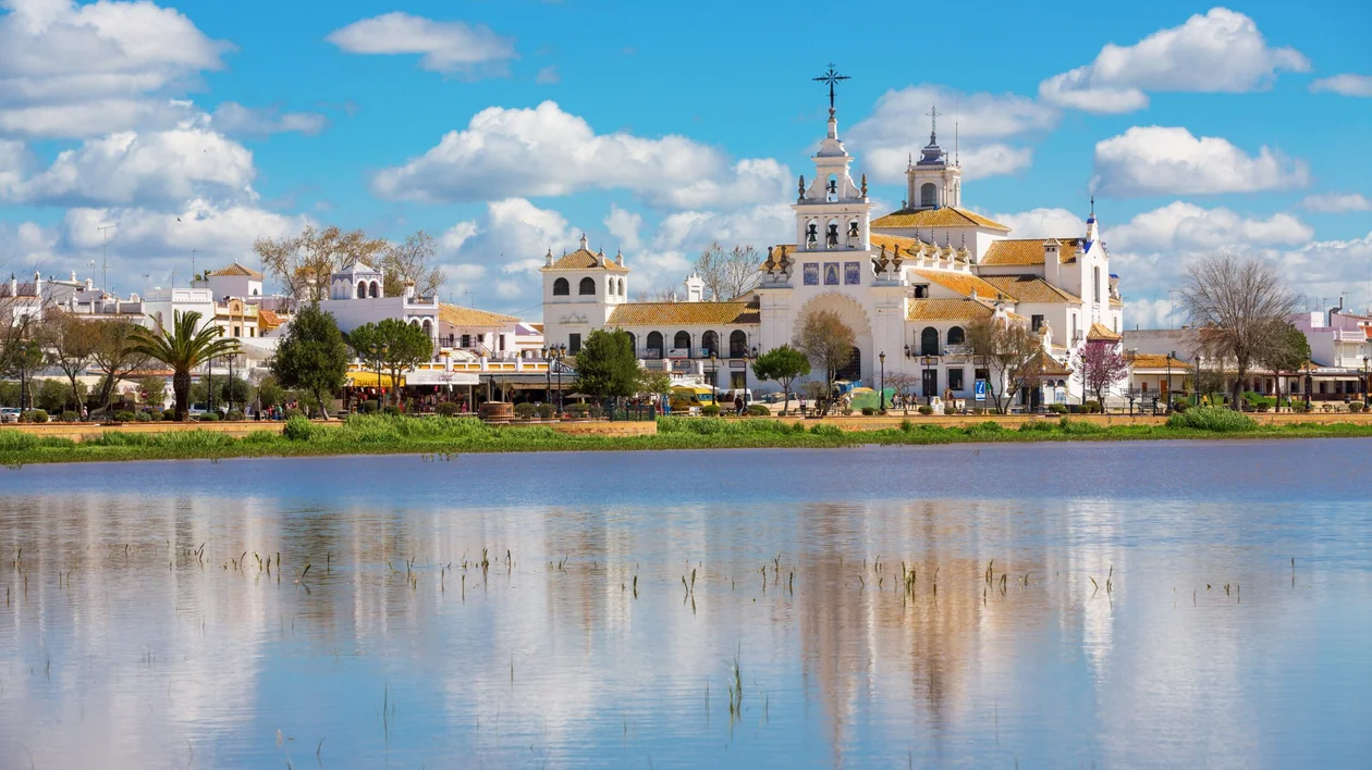 Huelva, Spain