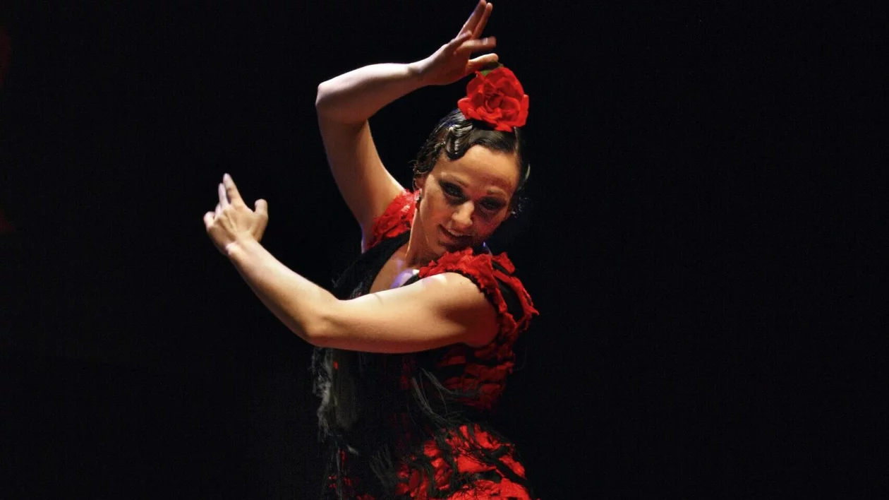Flamenco, Spain