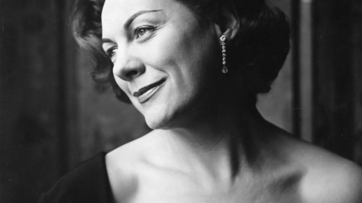 Renata Tebaldi, San Marino