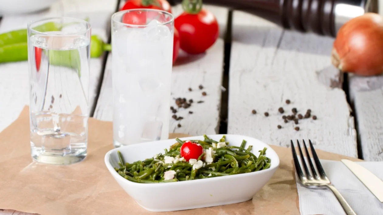 Ouzo & Meze, Greece.