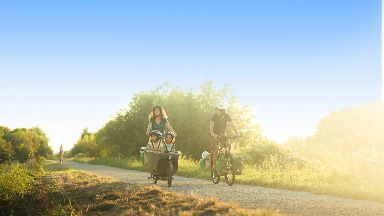 Flanders' magnificent roads, Belgium