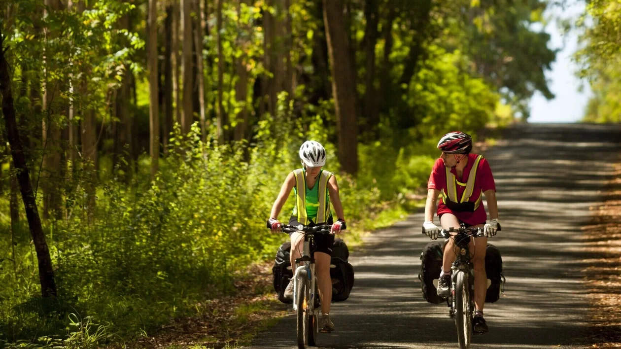 Natural landscapes, Spain