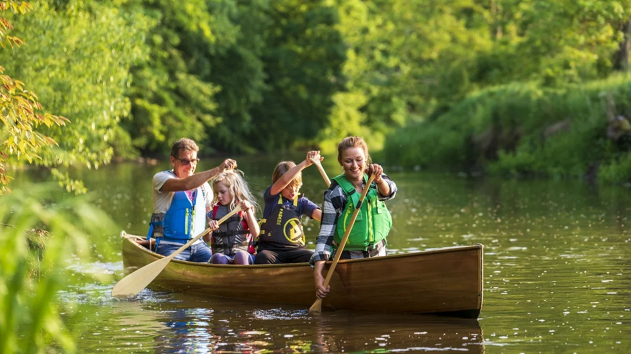 Altmühl Valley, Germany