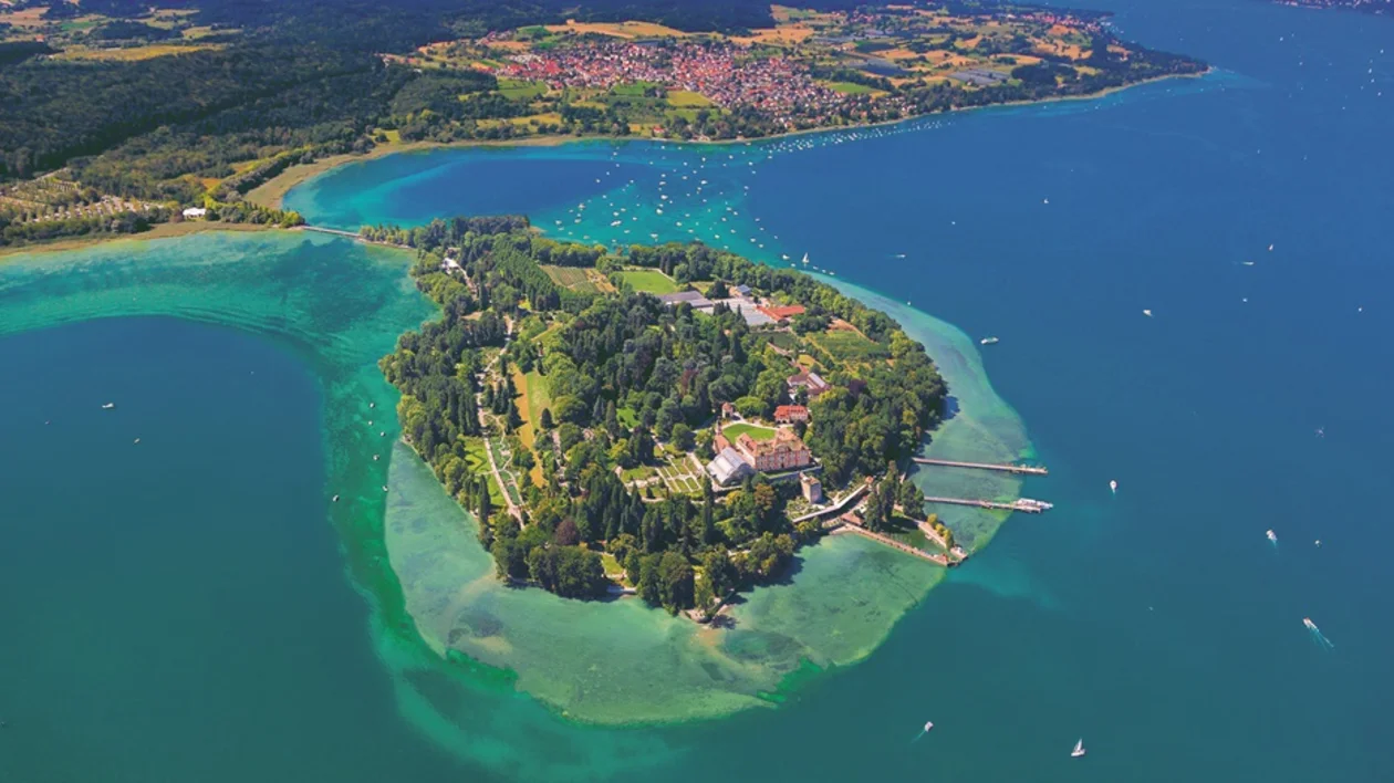 Lake Constance, Germany