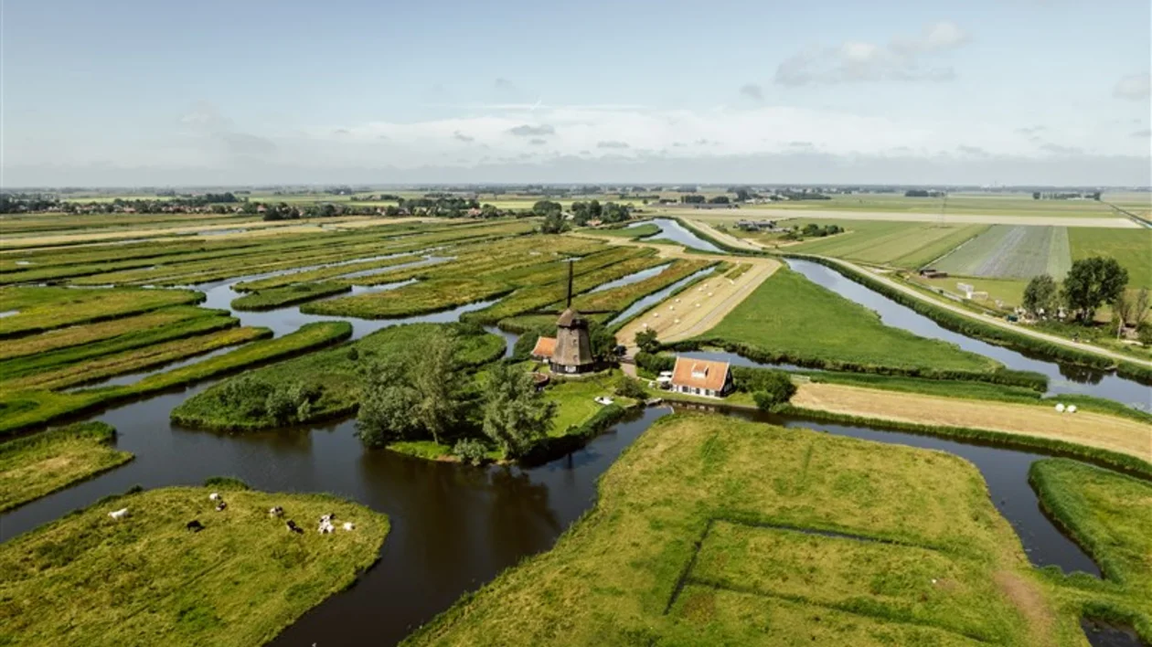 Beemster, Netherlands
