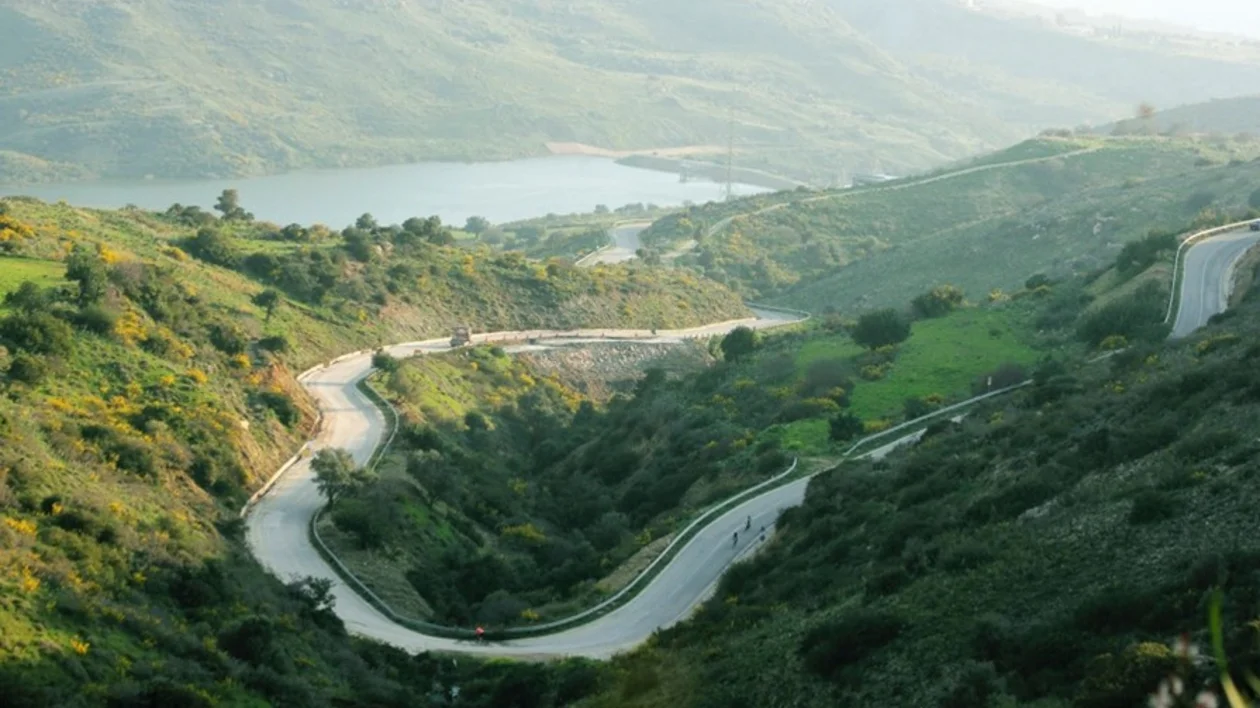 Pafos, European Capital of Smart Tourism 2023