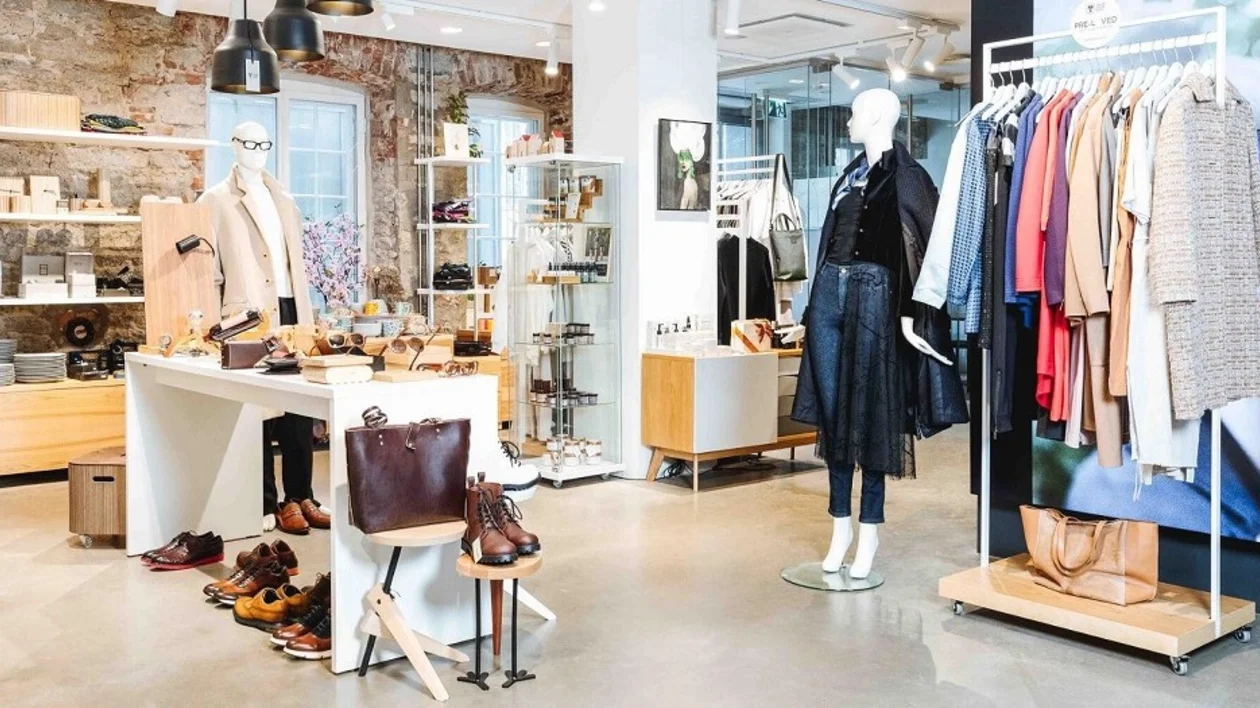 Tallinn Design House, Estonia