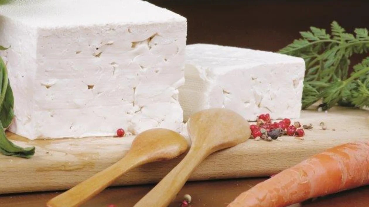 Traditional Bulgarian cheese, Bulgaria