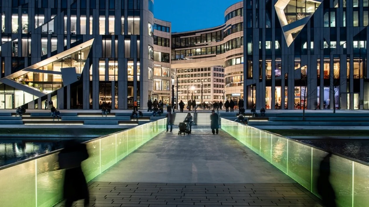 Düsseldorf, Germany