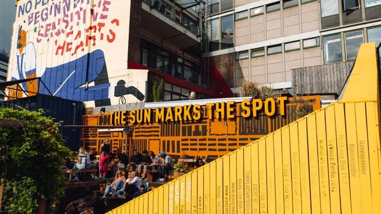 Design capital Eindhoven. @ Ernst Wagensveld