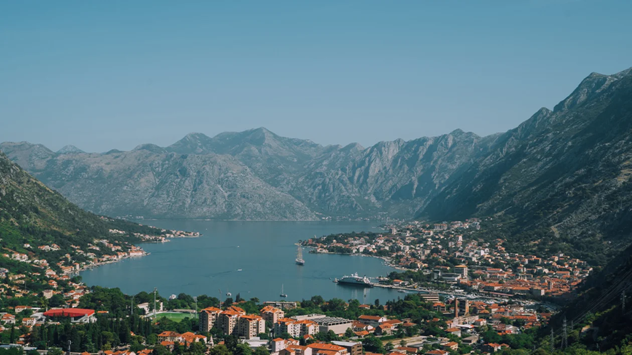 Kotor au Monténégro : une ville charmante avec une riche histoire