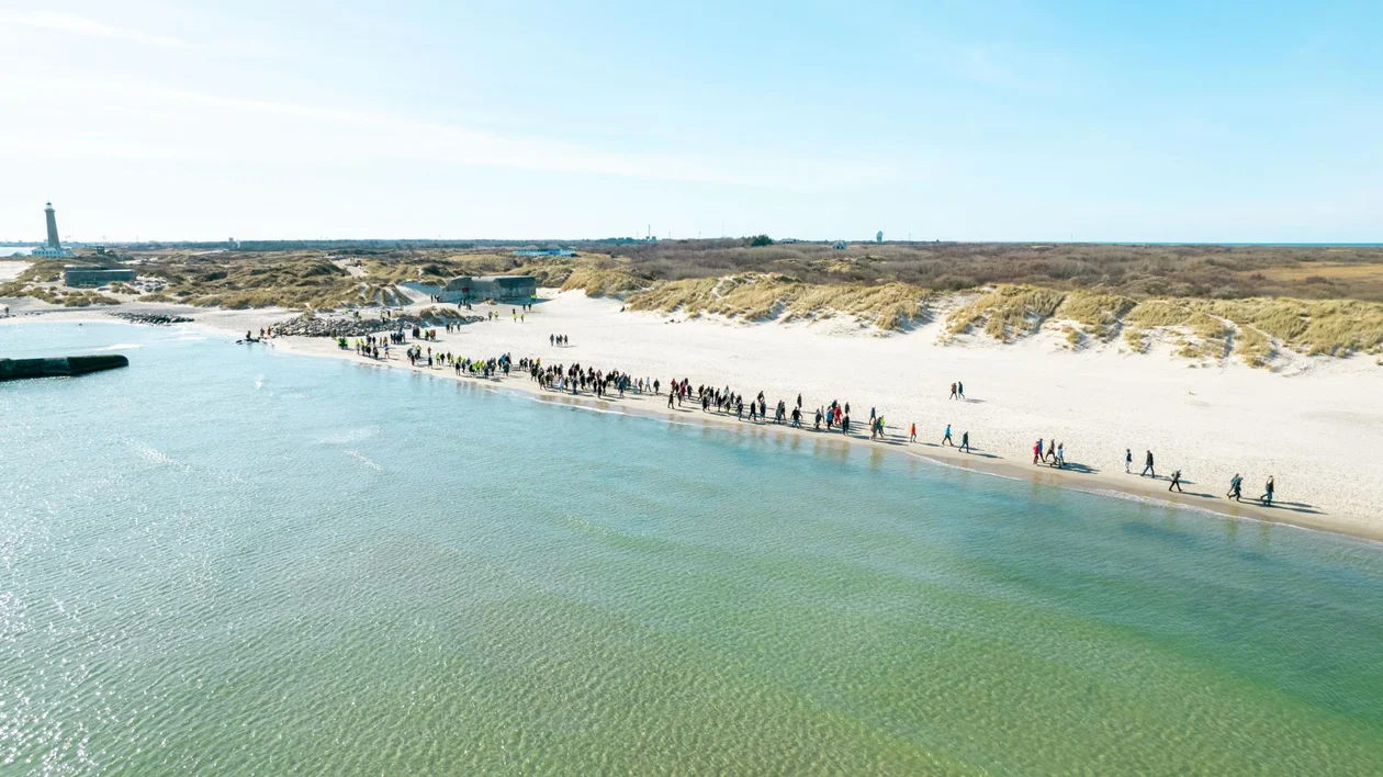 Skagen Vinterbader Festival.© Toppenafdanmark.dk