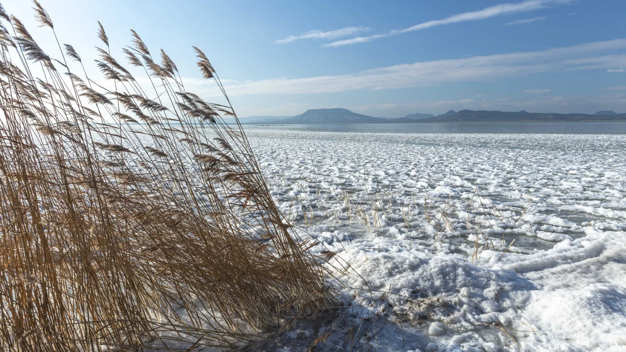 Balaton. © Hungarian Tourism Agency