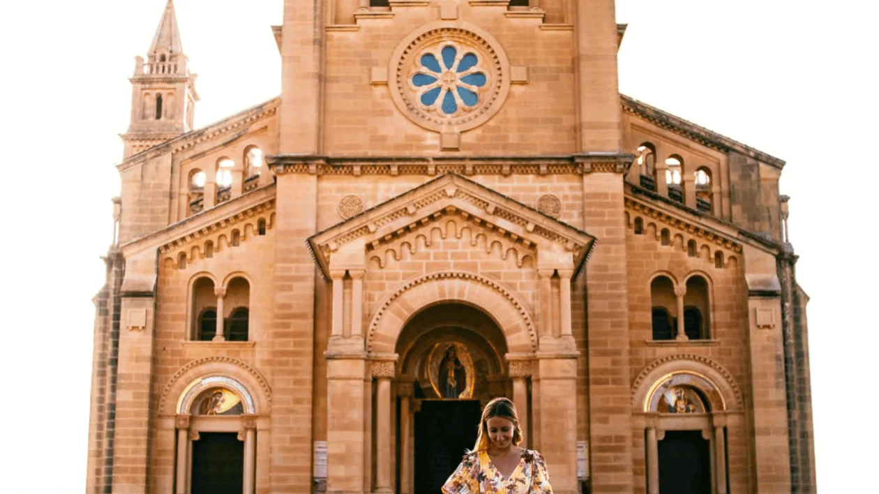 Historic beauty in Malta. ©Malta Tourism Authority