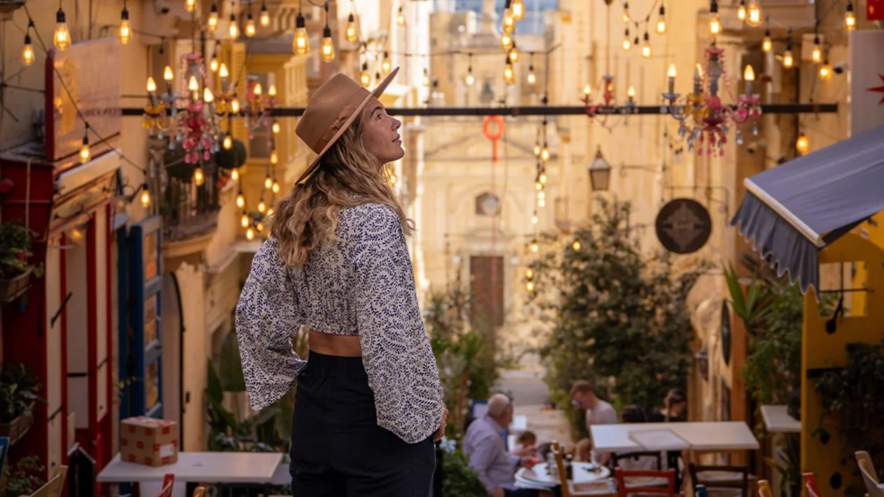 Visit Europe, @haz_and_loz from Australia.