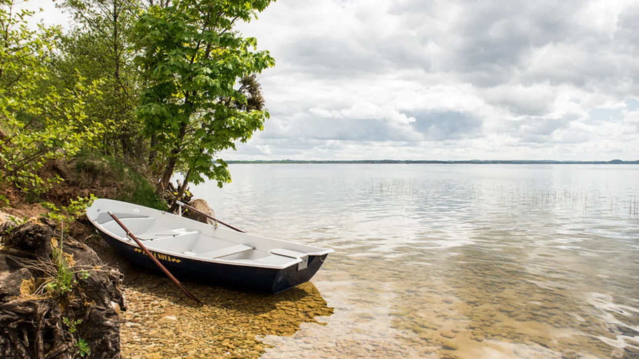 Rāzna National Park ©Jānis Bautra