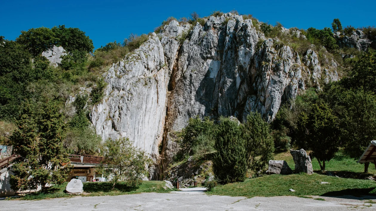 Aggtelek © Hungarian Tourism Agency