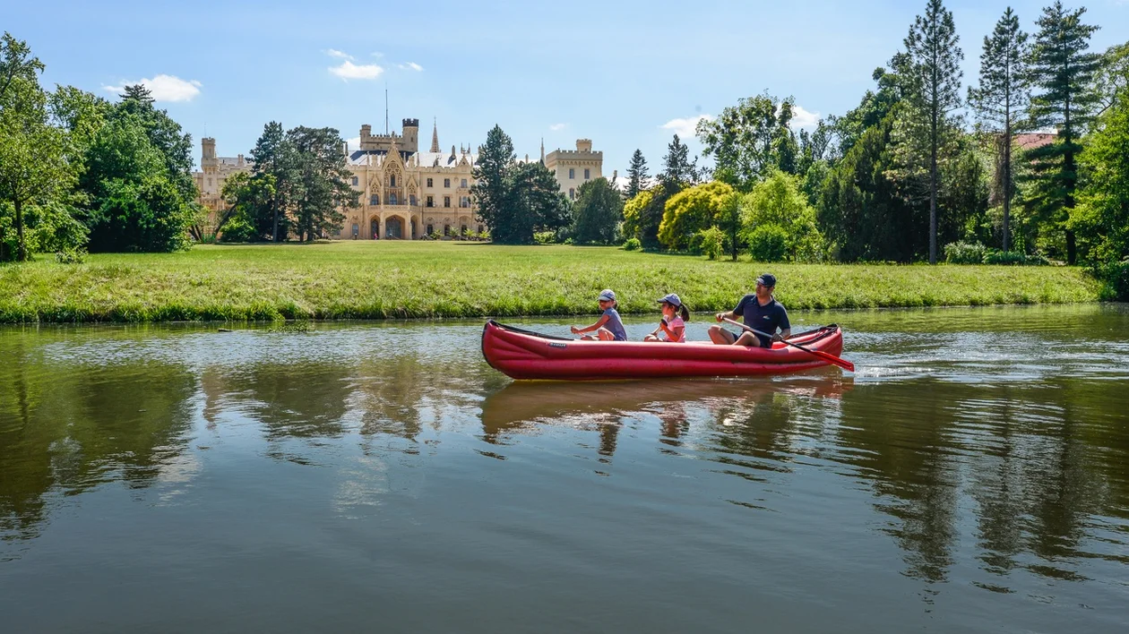 Podyji National Park © Hoja