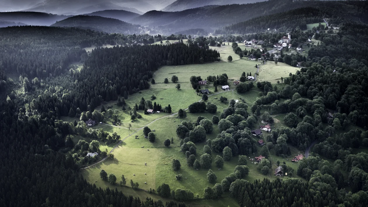 Krkonoše ©Jiří Jirousek