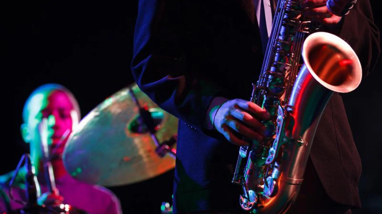 JazzKaar Festival gets you up-close to the performers and is one of Estonia’s best music celebrations all year. 