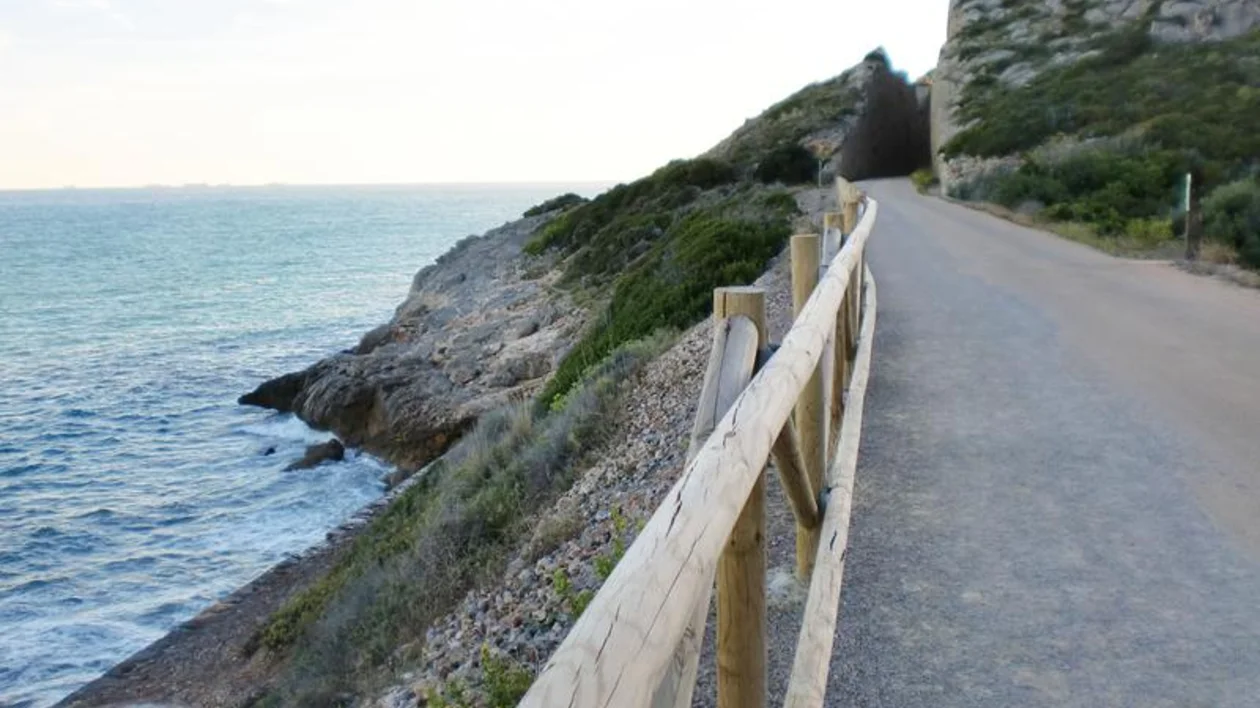 Roads to campaign windy Vias Verde in Spain are in Reviews some of the best Europe.