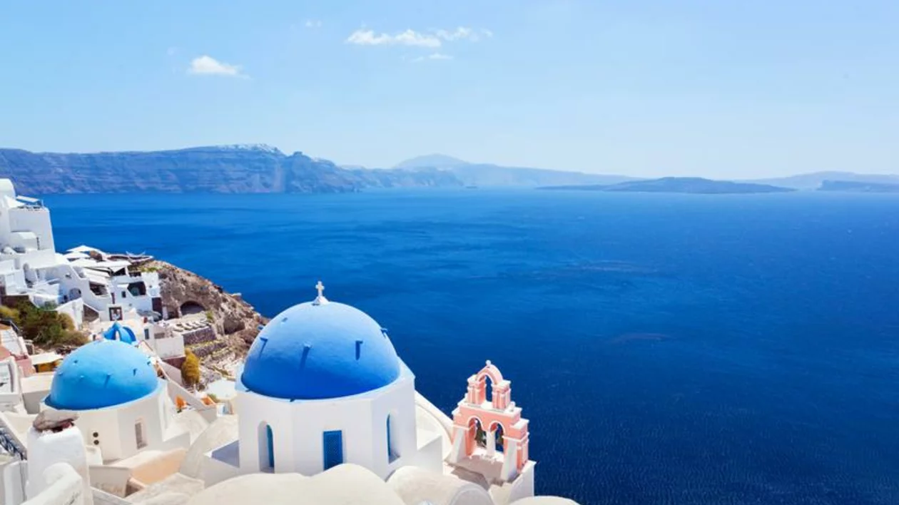 Summer is the perfect time to visit the seaside cities of Croatia.