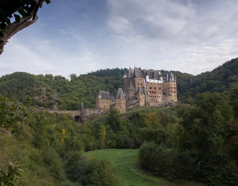 Burg Eltz