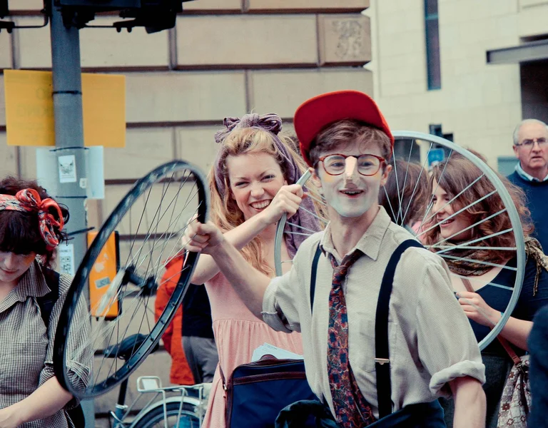 Edinburgh Festival Fringe