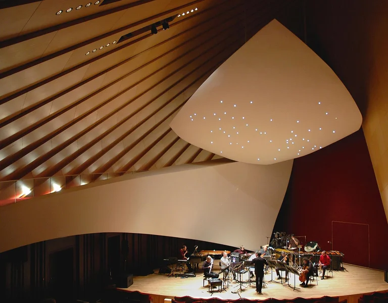 Philharmonie Luxembourg