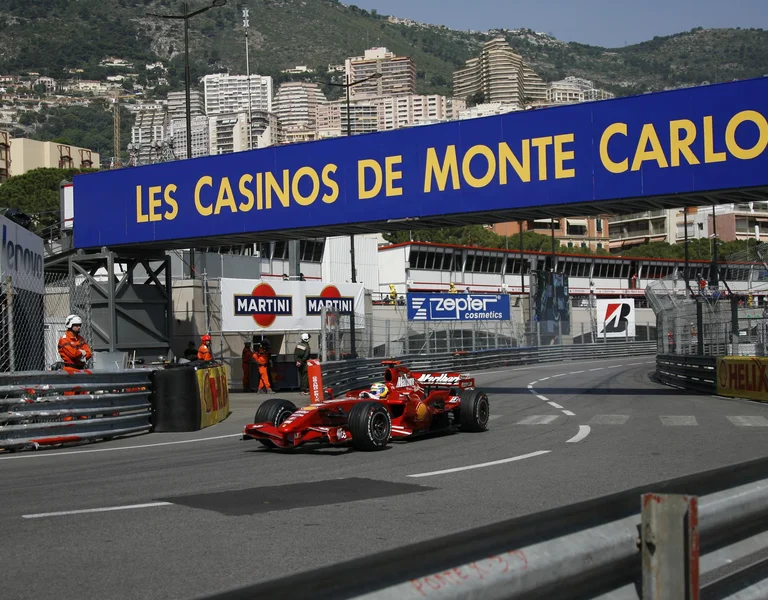 Grand Prix Formule 1