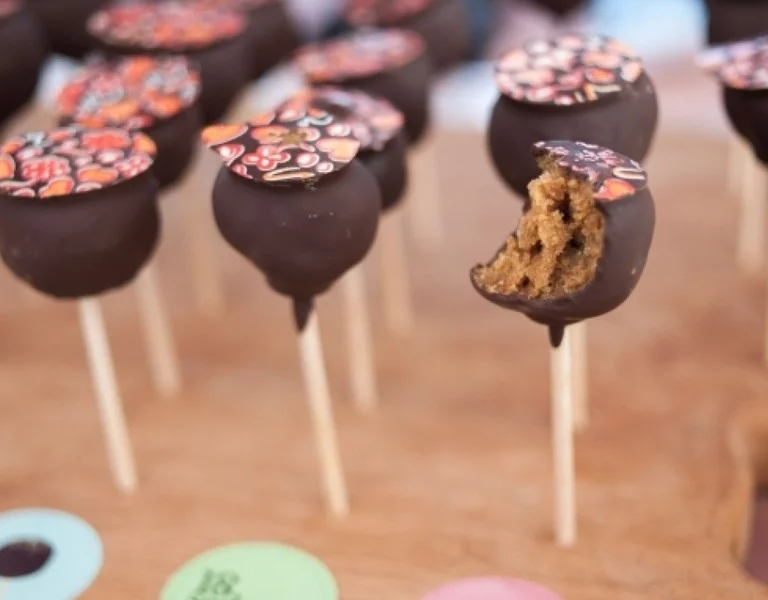 The Chocolate Festival