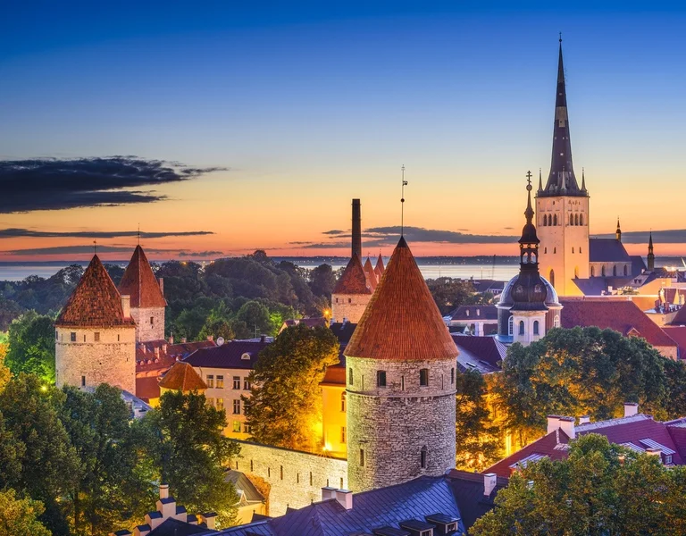 Estonia Tallinn