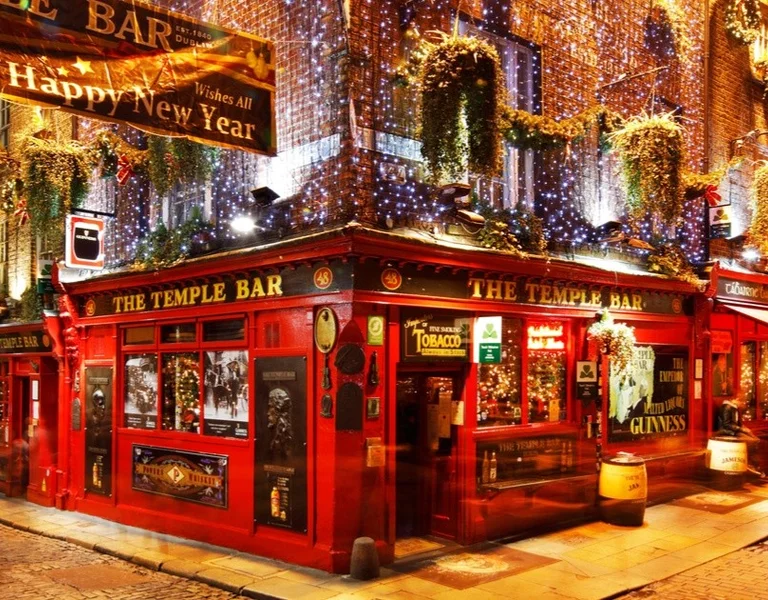 temple bar dublin