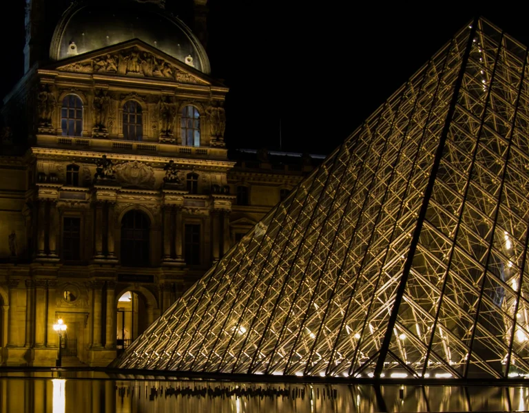 Le Louvre
