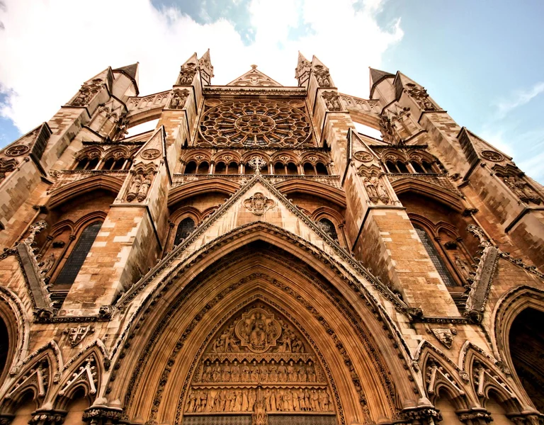 Westminster Abbey London