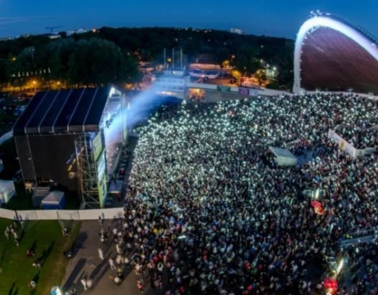 Beer Festival Ollesummer