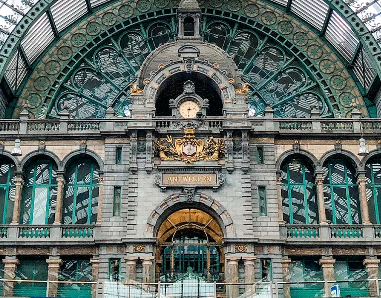 ETC_InfluencerExperience_BelgiumFlandersAntwerp