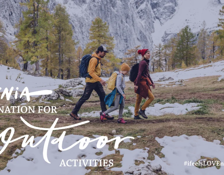 Cover_Slovenia Video Top destination Families